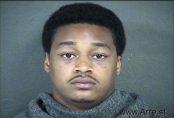 Antwan Dwayne Taylor Mugshot