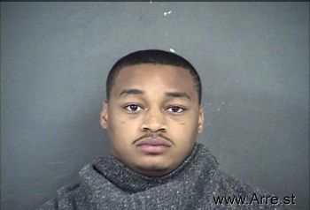 Antwan Dwayne Taylor Mugshot