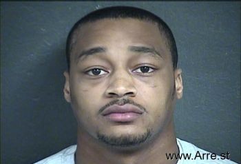 Antwan Dwayne Taylor Mugshot