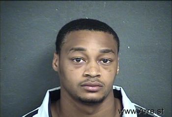 Antwan Dwayne Taylor Mugshot