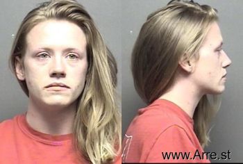 April Dawn Hoard Mugshot