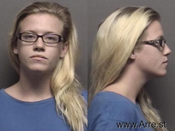 April Dawn Hoard Mugshot