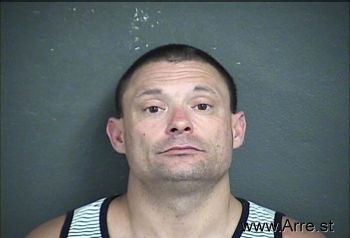 Aragon Ray Mendell Mugshot