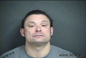 Aragon Ray Mendell Mugshot