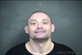 Aragon Ray Mendell Mugshot