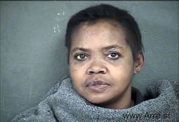 Aretha Denise Jackson Mugshot