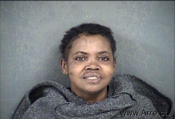 Aretha Denise Jackson Mugshot