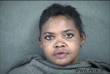 Aretha Denise Jackson Mugshot