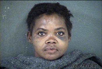 Aretha Denise Jackson Mugshot