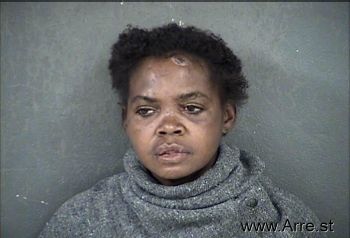 Aretha Denise Jackson Mugshot