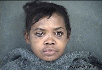 Aretha Denise Jackson Mugshot