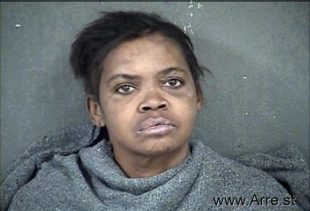 Aretha Denise Jackson Mugshot