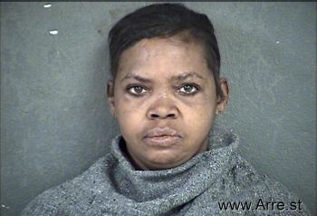 Aretha Denise Jackson Mugshot