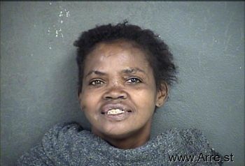 Aretha D Jackson Mugshot