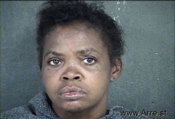 Aretha Denise Jackson Mugshot