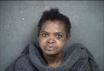 Aretha Denise Jackson Mugshot