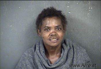 Aretha Denise Jackson Mugshot