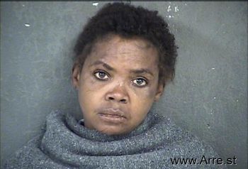 Aretha Denise Jackson Mugshot