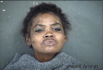 Aretha Denise Jackson Mugshot