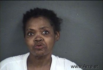 Aretha Denise Jackson Mugshot