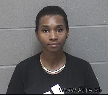 Arica Lynnae Williams Mugshot