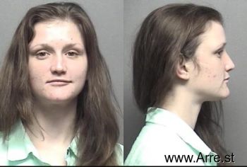 Aris Lynn Angel Mugshot