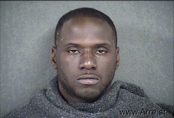 Arkeem Abdul Hills Mugshot