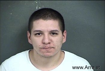 Armando  Castillo Mugshot