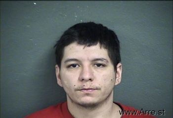 Armando  Castillo Mugshot