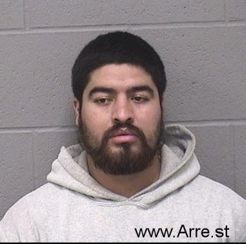 Armando Dosal Dominguez Mugshot