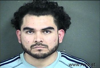 Armando  Fernandez-ramirez Mugshot