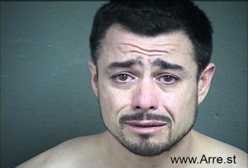 Armando  Flores Mugshot