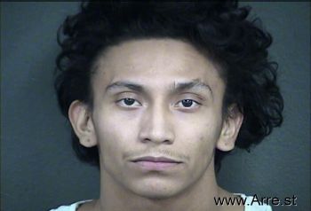 Armando  Guillen Mugshot