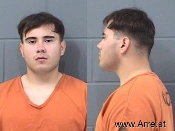 Armando Antonio Martinez Mugshot