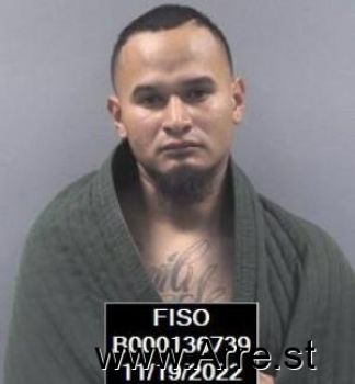 Armando  Ramirez Mugshot