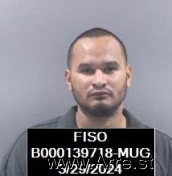 Armando  Ramirez Mugshot