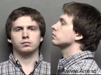 Arron Kiel Young Mugshot