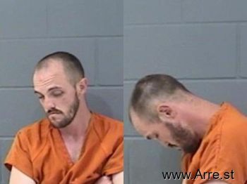 Arthur Joseph Mickey Mugshot