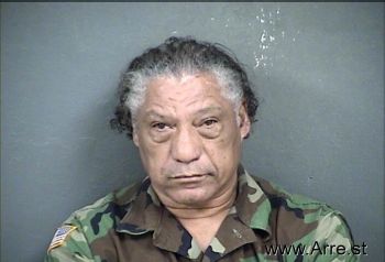 Arthur K Murray Mugshot