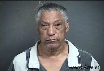 Arthur K Murray Mugshot