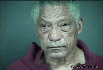 Arthur Keith Murray Mugshot