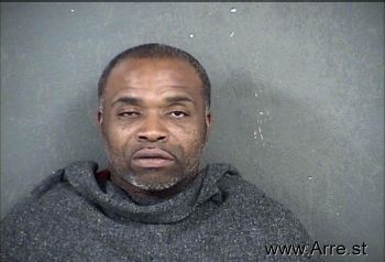 Artis M Johnson Mugshot