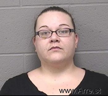 Ashlee Di Ann Proffitt Mugshot