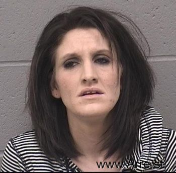 Ashlee Di Ann Proffitt Mugshot