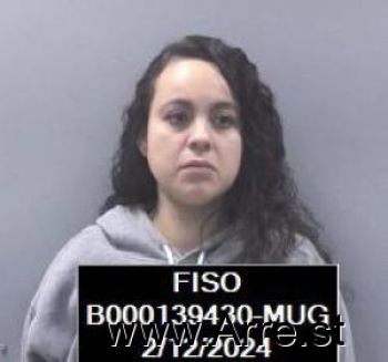 Ashlee Nicole Torres Mugshot