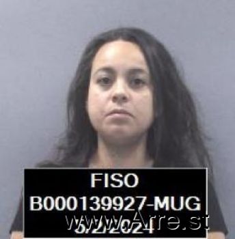 Ashlee Nicole Torres Mugshot