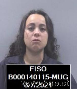 Ashlee Nicole Torres Mugshot