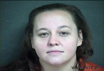 Ashley Renee Berry Mugshot