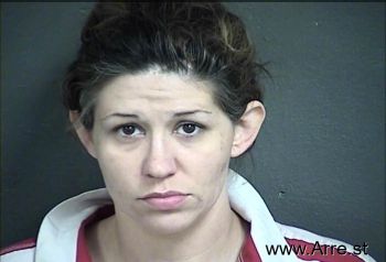 Ashley Ryan Burns Mugshot