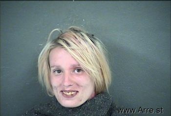 Ashley  Conway Mugshot